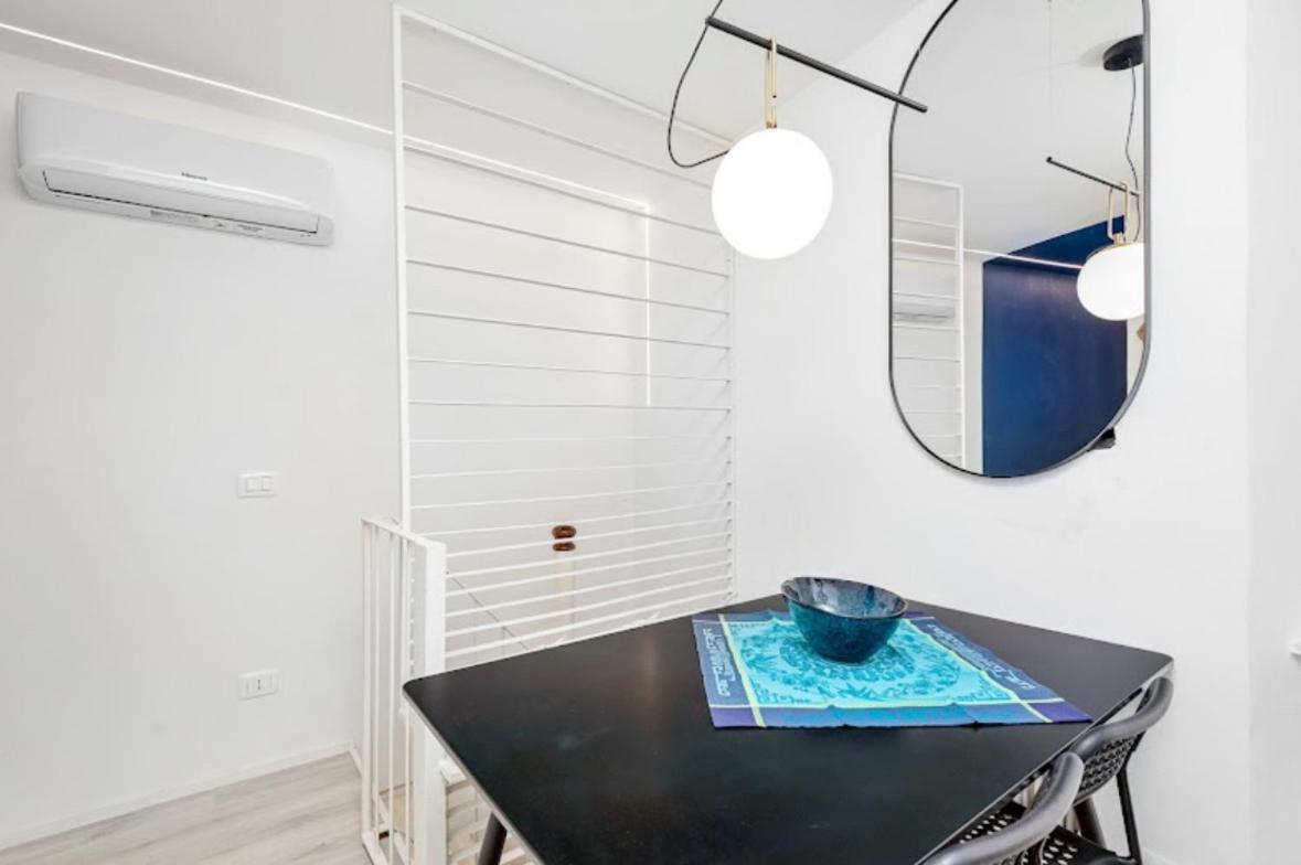 La Casa Di Ginevra - Lerici Daire Dış mekan fotoğraf