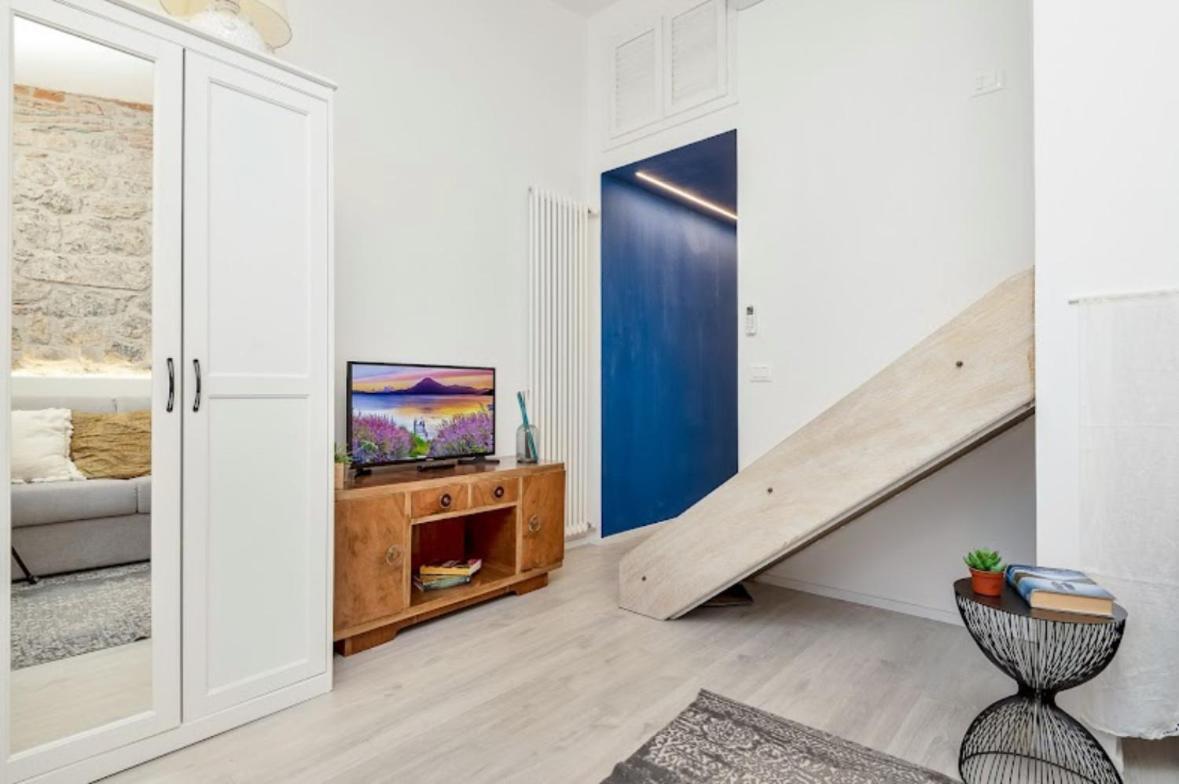 La Casa Di Ginevra - Lerici Daire Dış mekan fotoğraf