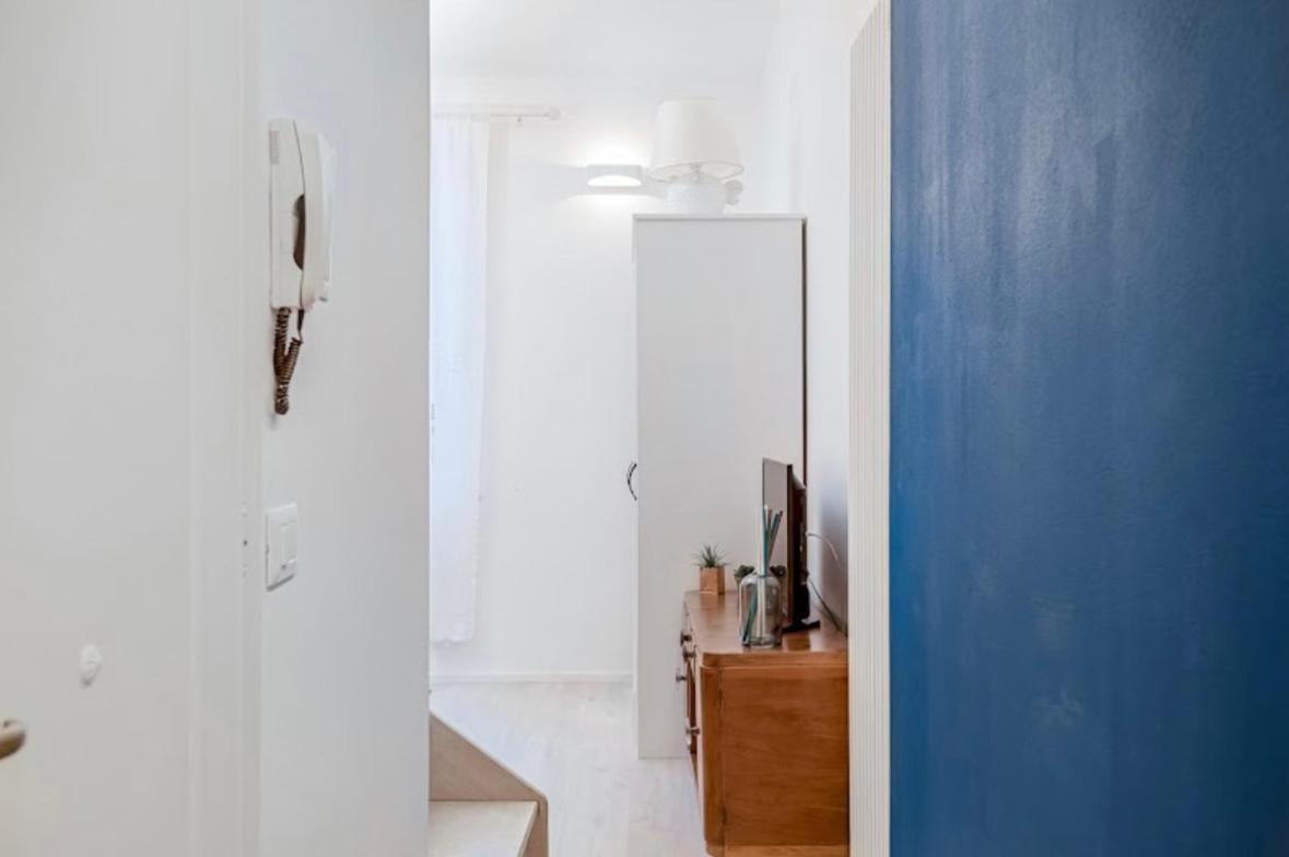 La Casa Di Ginevra - Lerici Daire Dış mekan fotoğraf